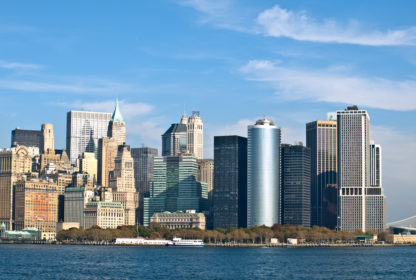 Esplorando le Meraviglie di New York: Una Metropoli da Sogno