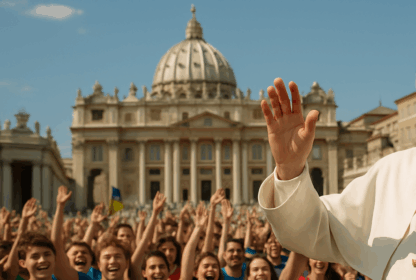 Giubileo dei Giovani 2025 a Roma: il grande successo dell’evento con Papa Leone XIV e come TourMagazine ha accompagnato i pellegrini